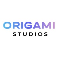 Origami Studios logo - Similar company to Origami Studios
