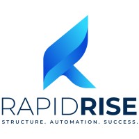 Rapid Rise logo - Similar company to Rapid Rise