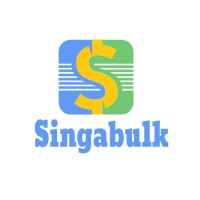 SINGABULK PTE. LTD logo - Similar company to Hung Thinh Viet Nam Group
