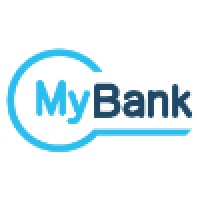 MyBank Payments logo - Similar company to Become.Com