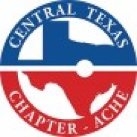 American College of Healthcare Executives - Central Texas Chapter logo - Similar company to Himss Central Texas Chapter
