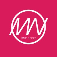 Make Noises Co. logo - Similar company to Collier Banks