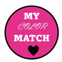 My Color Match logo - Similar company to Linkking Learning