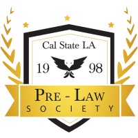Pre-Law Society at CSULA logo - Similar company to Bowlology