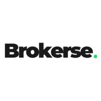 Brokerse logo - Similar company to Mazzera