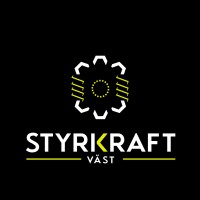 Styrkraft Väst AB logo - Similar company to Westerstrand Urfabrik Ab