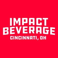 Impact Beverage logo - Similar company to Red Boot Beverage