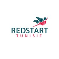 RedStart Tunisie logo - Similar company to Redstart