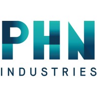 PHN Industries logo - Similar company to Como Carbon Services