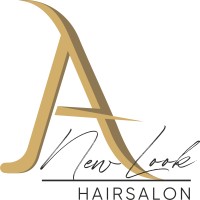 Kapsalon A New Look logo - Similar company to Kapsalon Aline