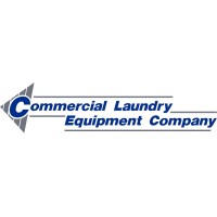 Commercial Laundry Equipment Company logo - Similar company to Asdaan