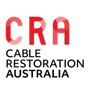 Cable Restoration Australia logo - Similar company to Cable O Courant