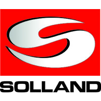 Solland logo - Similar company to Waiotech