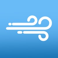 Wind logo - Similar company to Ck Transit