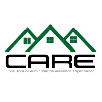 CARE - Consultoría de Administración Residencial Especializado logo - Similar company to Nibele Residencial