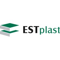 Estplast Tootmine OÜ logo - Similar company to Profab Houses As