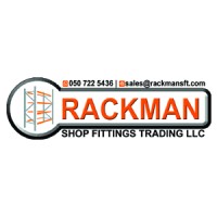 RACKMAN SHOP FITTING TRADING LLC logo - Similar company to Smart Retail Eu