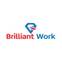 Brilliant Work NL logo - Similar company to Generation-E