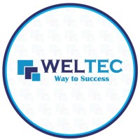 WELTEC Institute logo - Similar company to Brainwings Infotech
