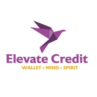 Elevate Credit Africa logo - Similar company to Cyberbyte Ng