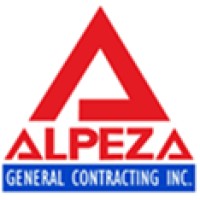Alpeza General Contracting Inc. logo - Similar company to Pg Design Studio Inc