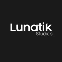 Lunatik Studios logo - Similar company to Lunatek Solutions