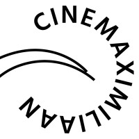 Cinemaximiliaan logo - Similar company to Binario