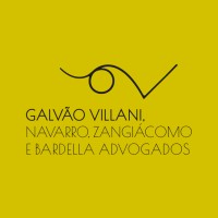 Galvão Villani, Navarro, Zangiácomo e Bardella Advogados logo - Similar company to Clickpto