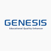 Genesis MediaCom logo - Similar company to Quantum Data Center Advisory