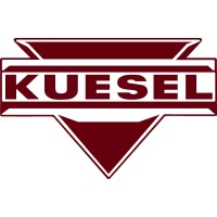 Kuesel Excavating Co logo - Similar company to Kolb Grading, Llc