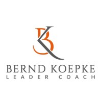 BERND KOEPKE | Leader Coach logo - Similar company to Schauf Consulting