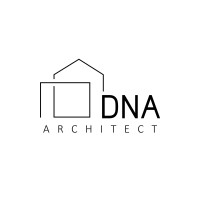 DNA Architect logo - Similar company to Db Studio | Bespoke Kitchens & Joinery