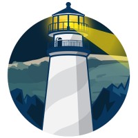 Lighthouse Consulting Solutions logo - Similar company to Lighthouse Technology Partners, A Coretelligent Company