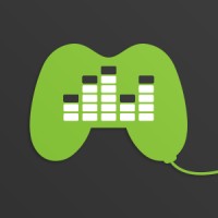 Game Audio Institute logo - Similar company to Cubix-Technologies