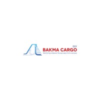 Bakma Cargo Egypt logo - Similar company to Ifit