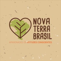 Nova Terra Brasil Agro logo - Similar company to Fsc Agro
