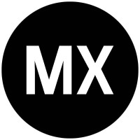 Muscle MX logo - Similar company to The Neu Co.