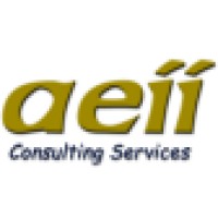 AEII logo - Similar company to Ae2I