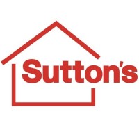 Sutton's logo - Similar company to Thebco Windows, Doors & Siding