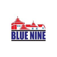 BLUE NINE ENGINEERING Co., Ltd. logo - Similar company to Smile Happy