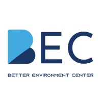 BEC- Better Environment Center logo - Similar company to منظمة أفياء للسلام والتنمية Afyaa Organization For Peace And Development