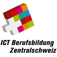 ICT-Berufsbildung Zentralschweiz logo - Similar company to Zürcher Lehrbetriebsverband Ict
