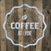 Coffee at Lyde logo - Similar company to Climate Solution Live
