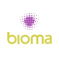 Bioma Comunicação Ancestral logo - Similar company to Grana Preta Por Amanda Dias