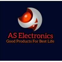 AS Electronics logo - Similar company to Chipsgo Electronic Uk Ltd.
