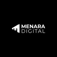 Menara Digital logo - Similar company to Digitalk Creative