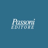 Passoni Editore logo - Similar company to Emuse Editore