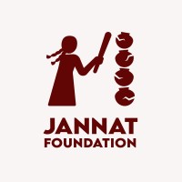 Jannat logo - Similar company to Ircomunità