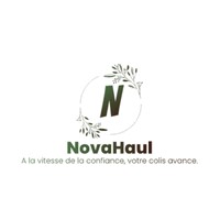 NovaHaul logo - Similar company to Aneko