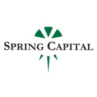 Spring Capital Partners logo - Similar company to Capital Services, Inc.